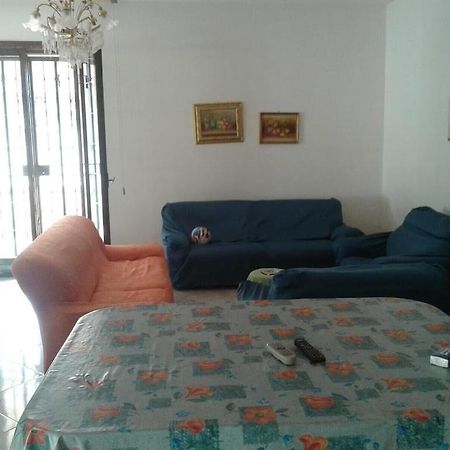 Villa Singola A 1300 Mt Dal Mare Mazara del Vallo Exterior foto