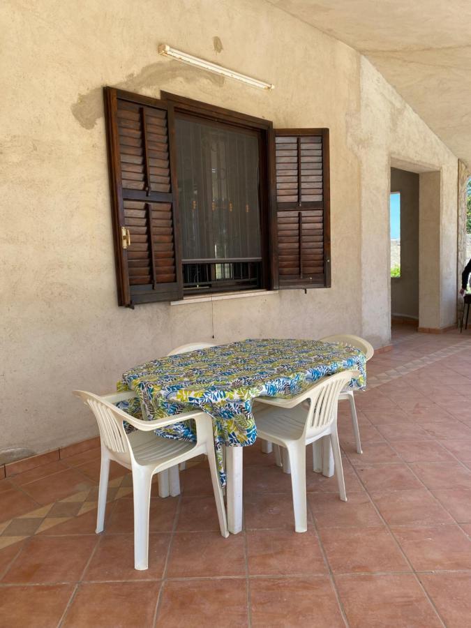 Villa Singola A 1300 Mt Dal Mare Mazara del Vallo Exterior foto