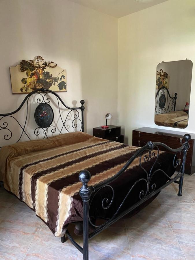 Villa Singola A 1300 Mt Dal Mare Mazara del Vallo Exterior foto