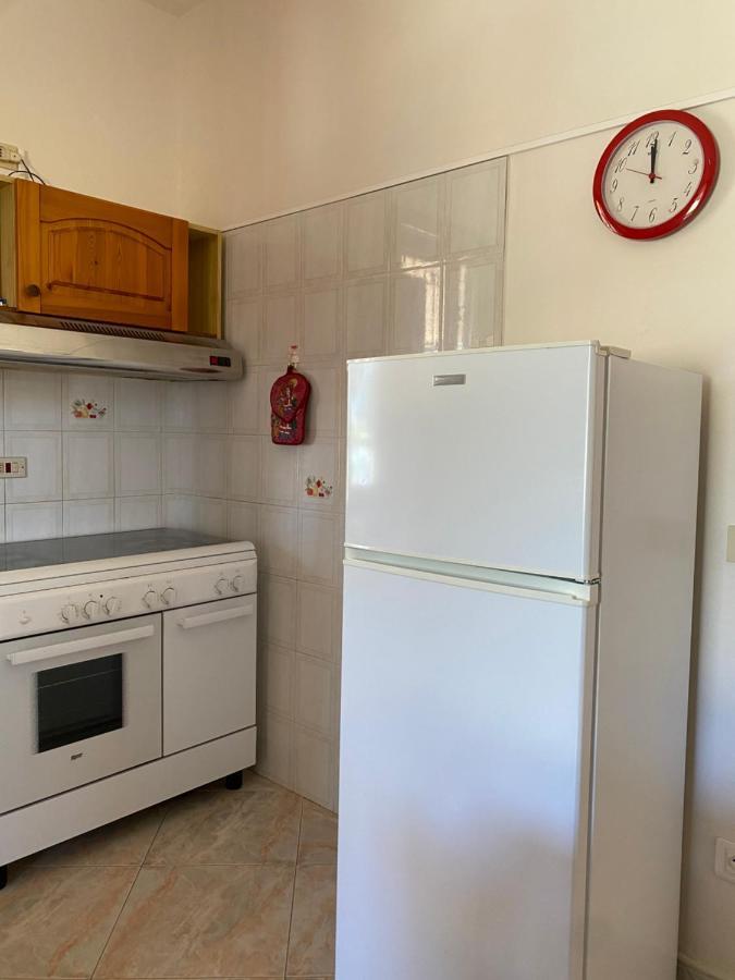 Villa Singola A 1300 Mt Dal Mare Mazara del Vallo Exterior foto