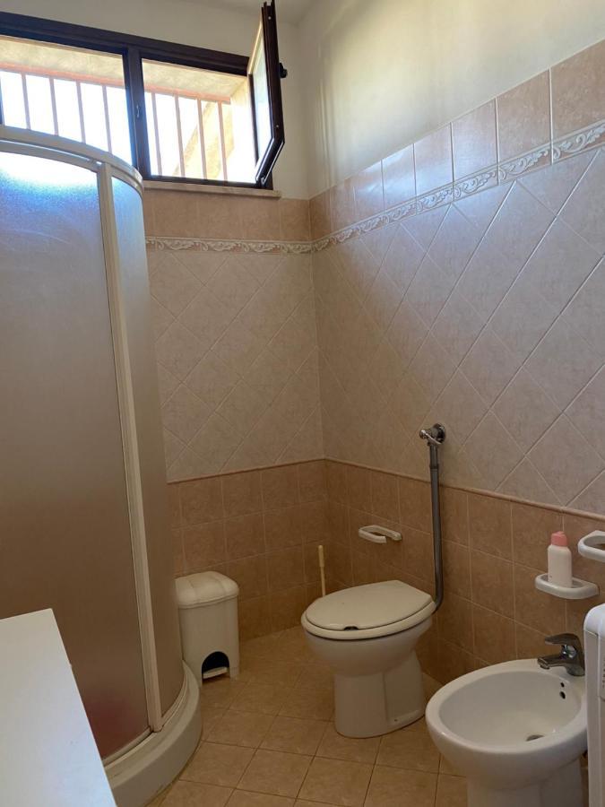 Villa Singola A 1300 Mt Dal Mare Mazara del Vallo Exterior foto
